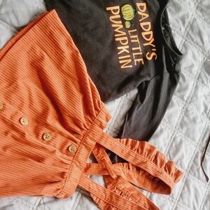 2 pcs for toddler both 18 months